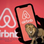 Receita deve adotar medidas mais duras contra anfitriões de Airbnb