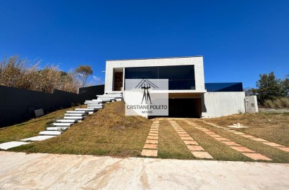 Casa Nova 4 Estações Jardim Botânico