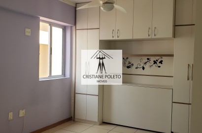 Studio 906 Canto Mobiliado