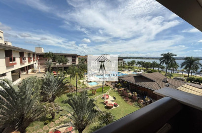 Life Resort - Vista Piscina