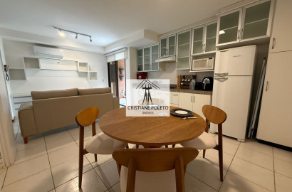 Life Resort Terreo 45m2