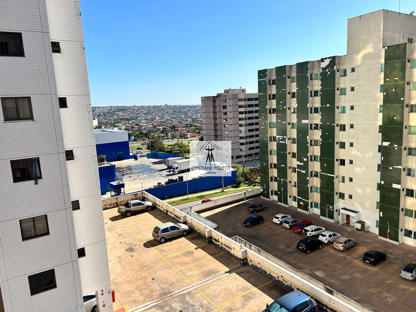 VENDIDO Real Panoramic 36m2 Canto