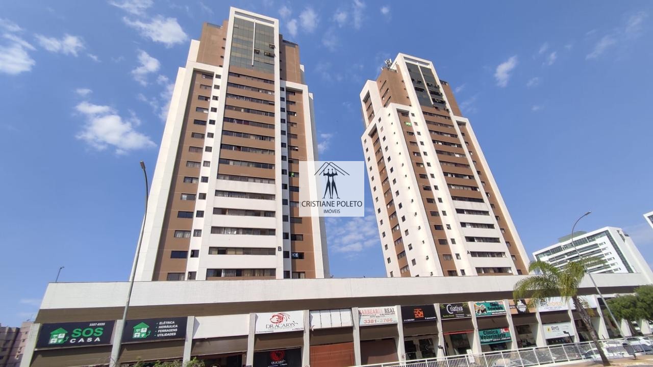 VENDIDO Real Panoramic 36m2 Canto