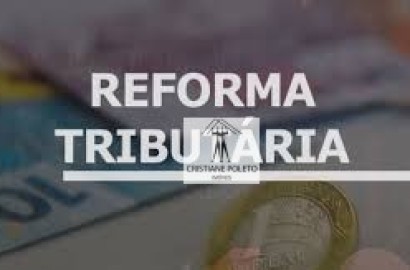 Setor imobiliário alerta para impactos da reforma tributária