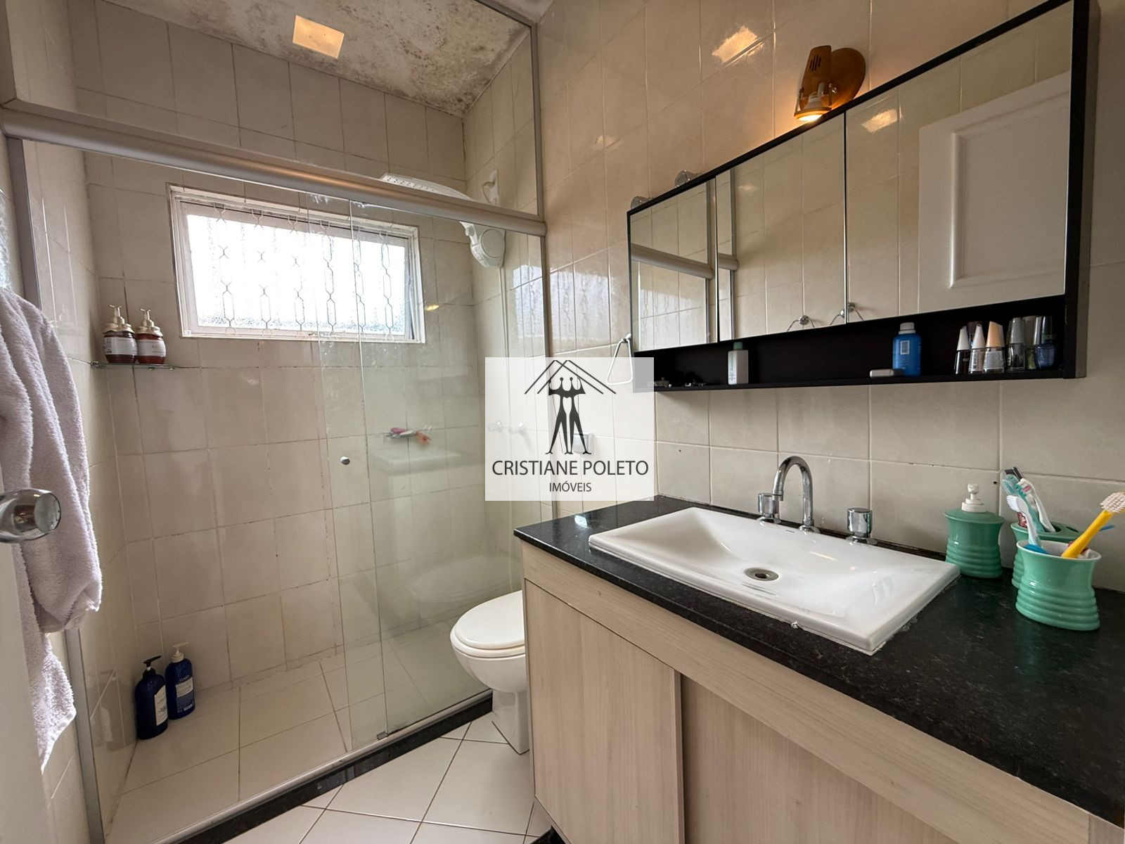 Lago Sul SHIS QI 19 - Terrea para Reforma