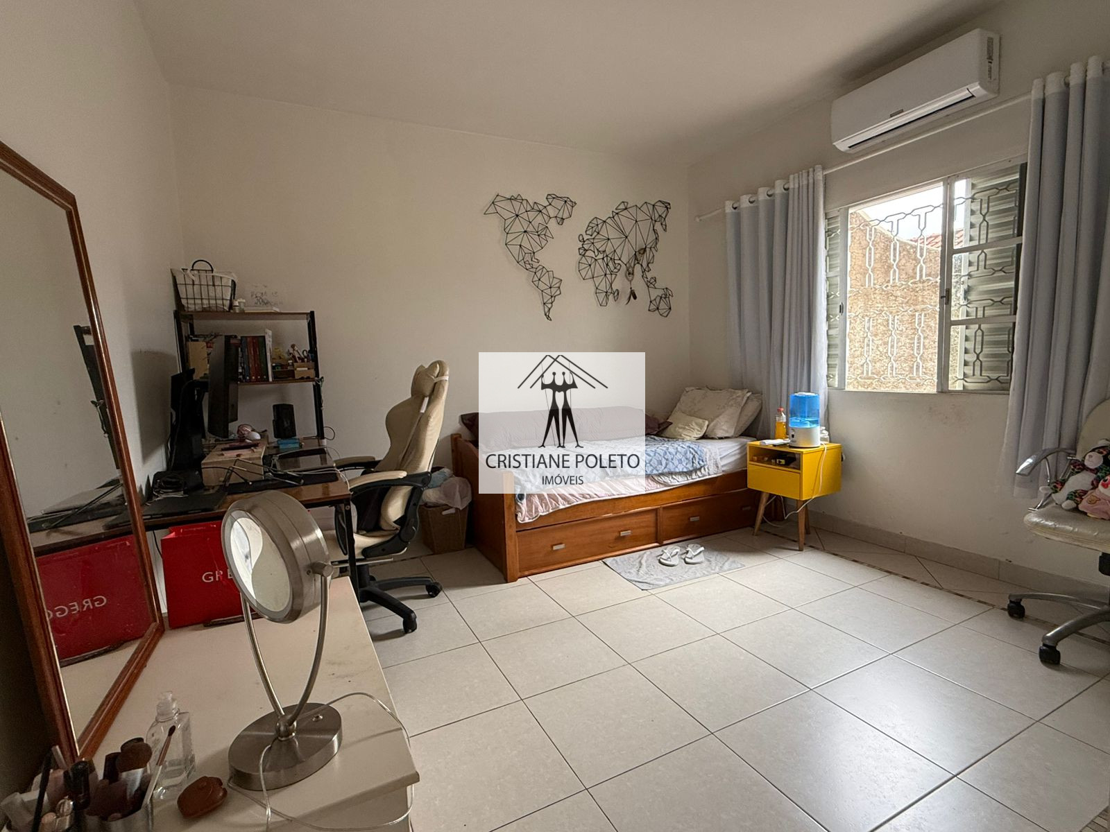 Lago Sul SHIS QI 19 - Terrea para Reforma