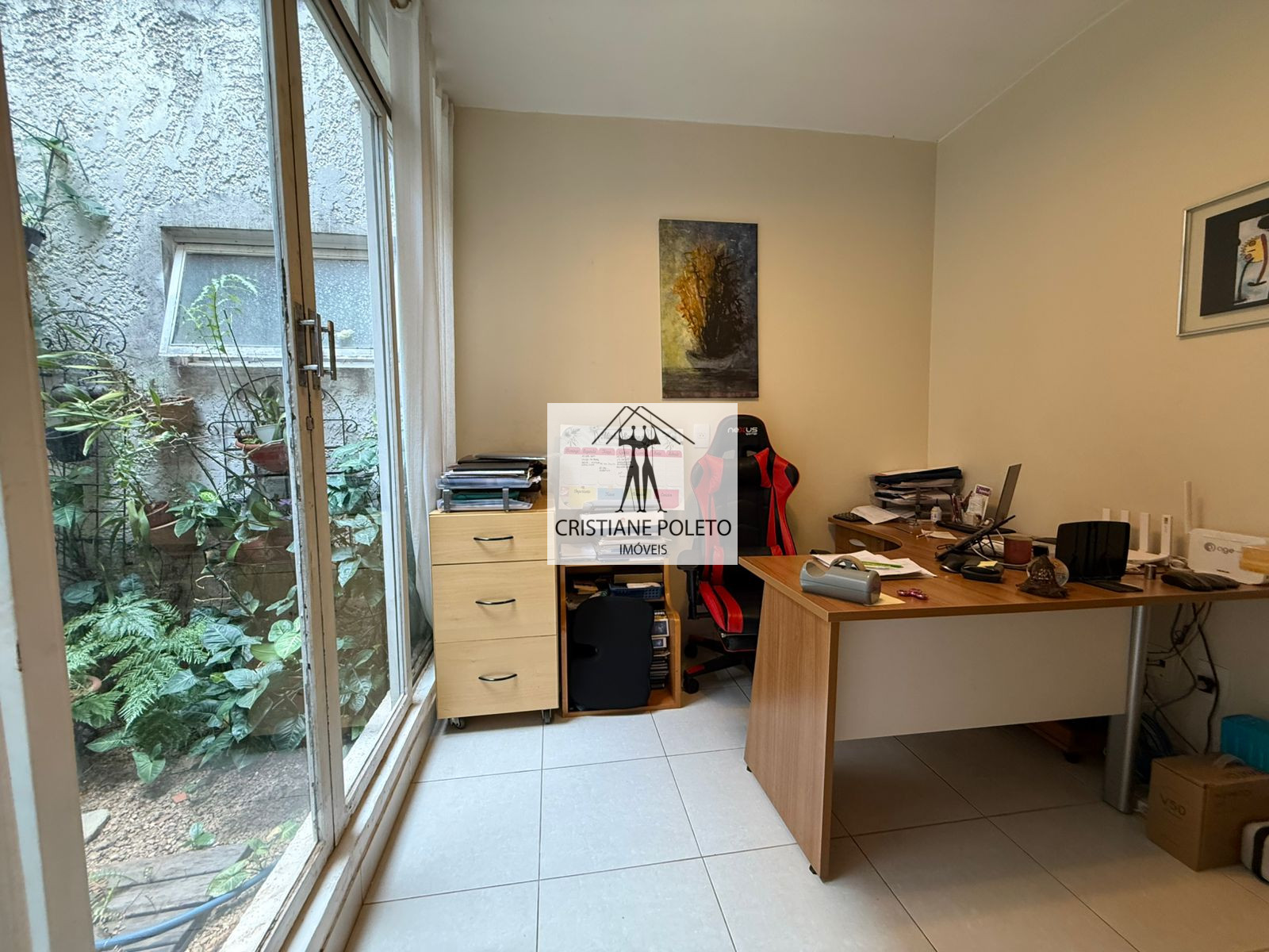 Lago Sul SHIS QI 19 - Terrea para Reforma