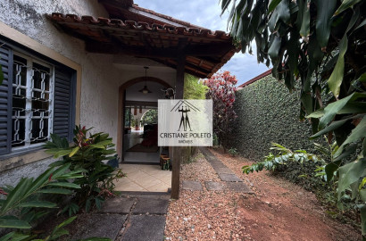 Lago Sul SHIS QI 19 - Terrea para Reforma