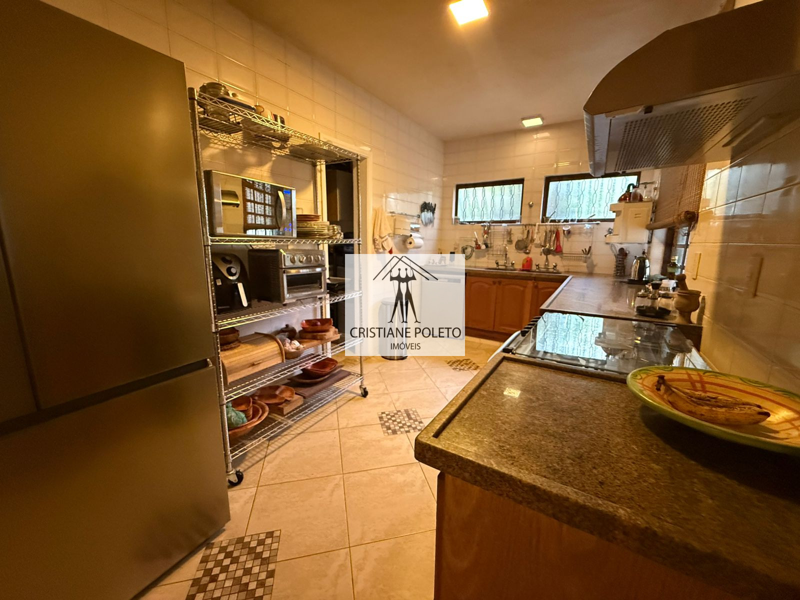 Lago Sul SHIS QI 19 - Terrea para Reforma