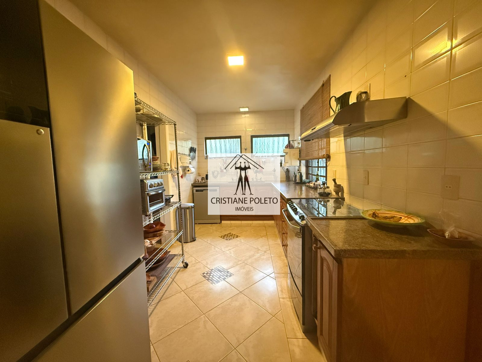 Lago Sul SHIS QI 19 - Terrea para Reforma