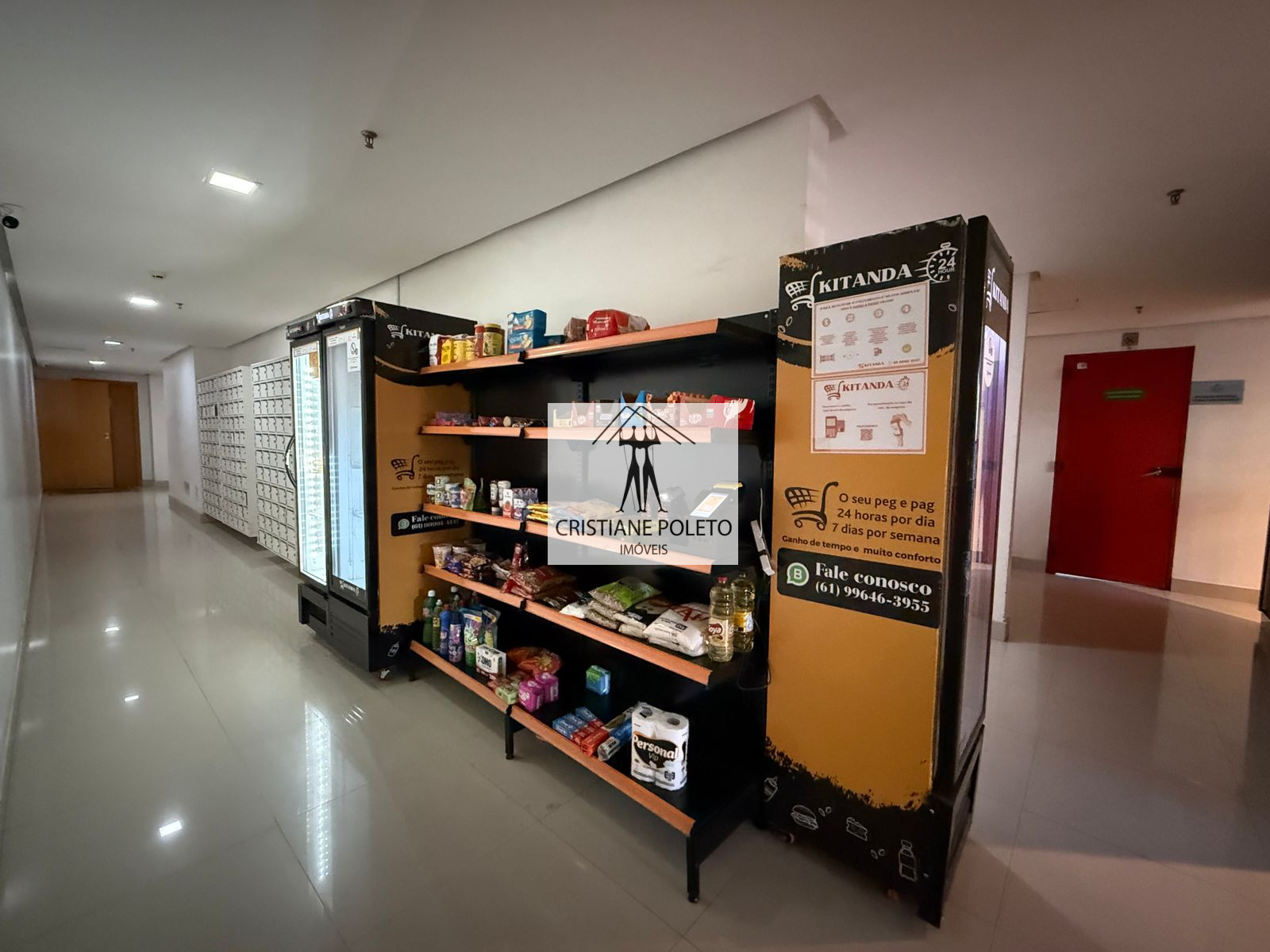 Concept Boutique  Residence