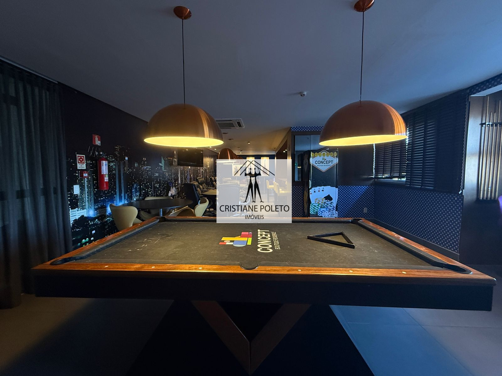 Concept Boutique  Residence