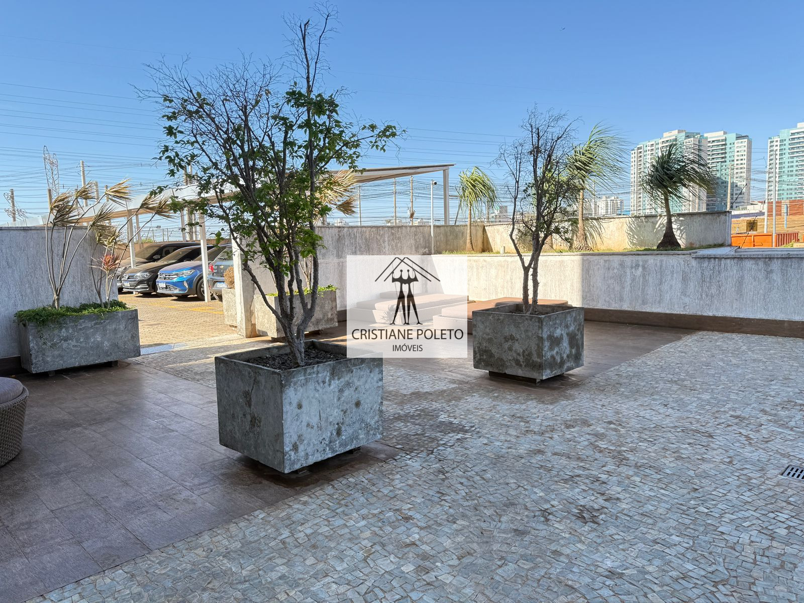 Concept Boutique  Residence