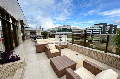 Aluguéis sobem 11% em um ano no DF e Noroeste lidera ranking de metro quadrado mais caro