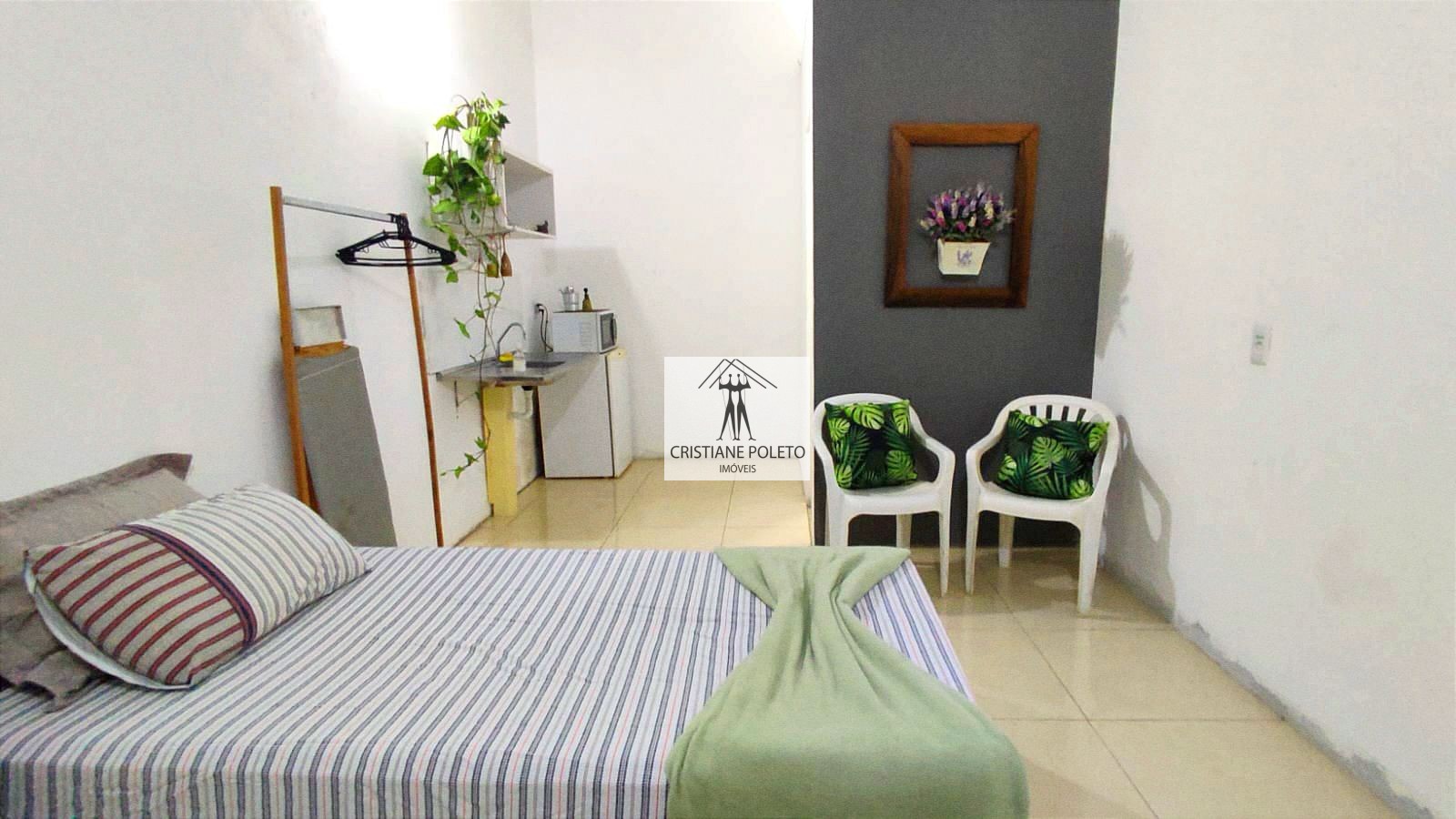 AIRBNB Luziania Kitinete completa