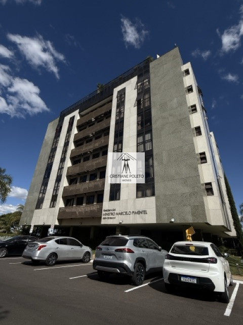 Sudoeste SQSW 300 Ed Marcelo Pimentel 199m2