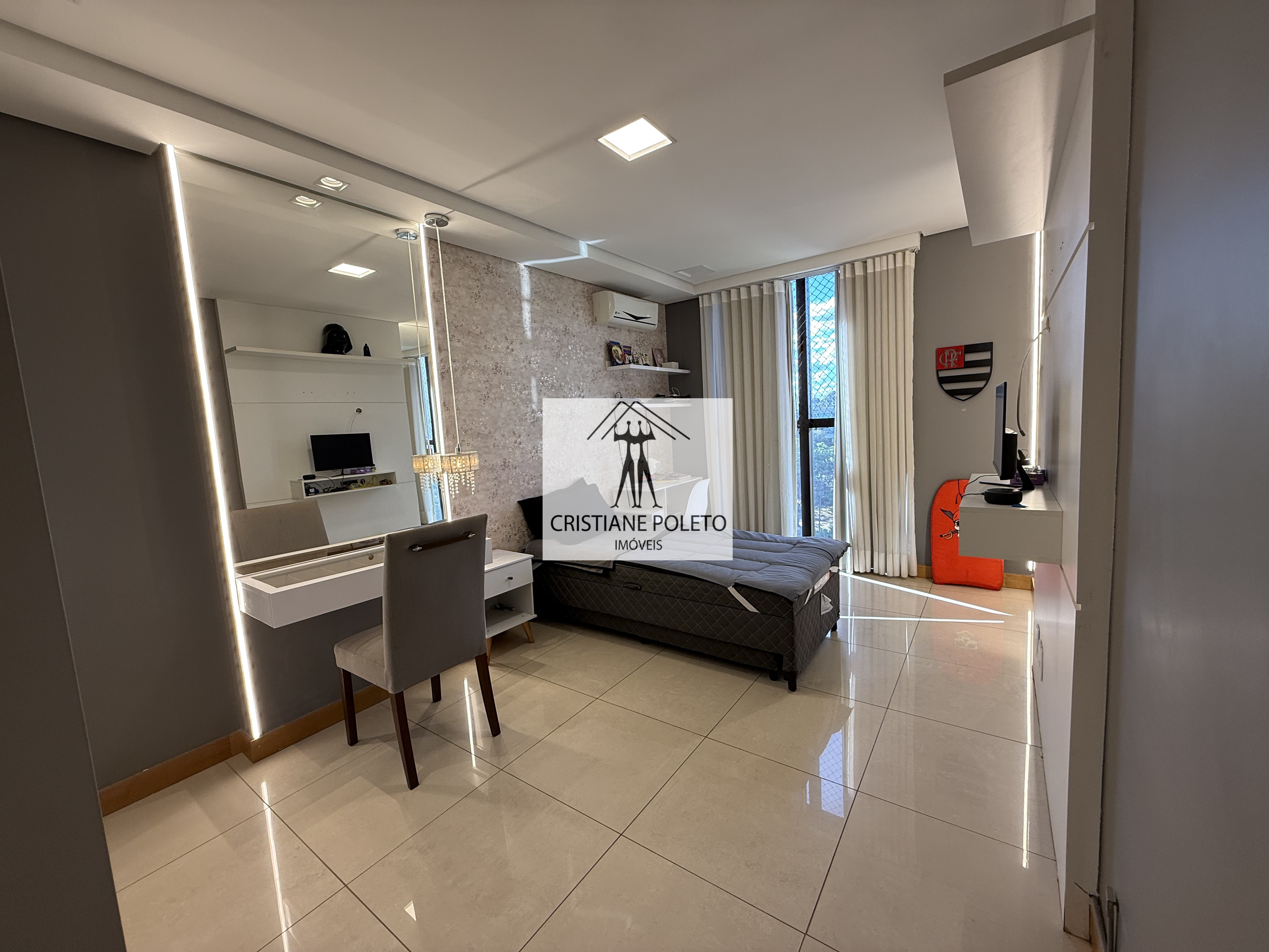 Sudoeste SQSW 300 Ed Marcelo Pimentel 199m2