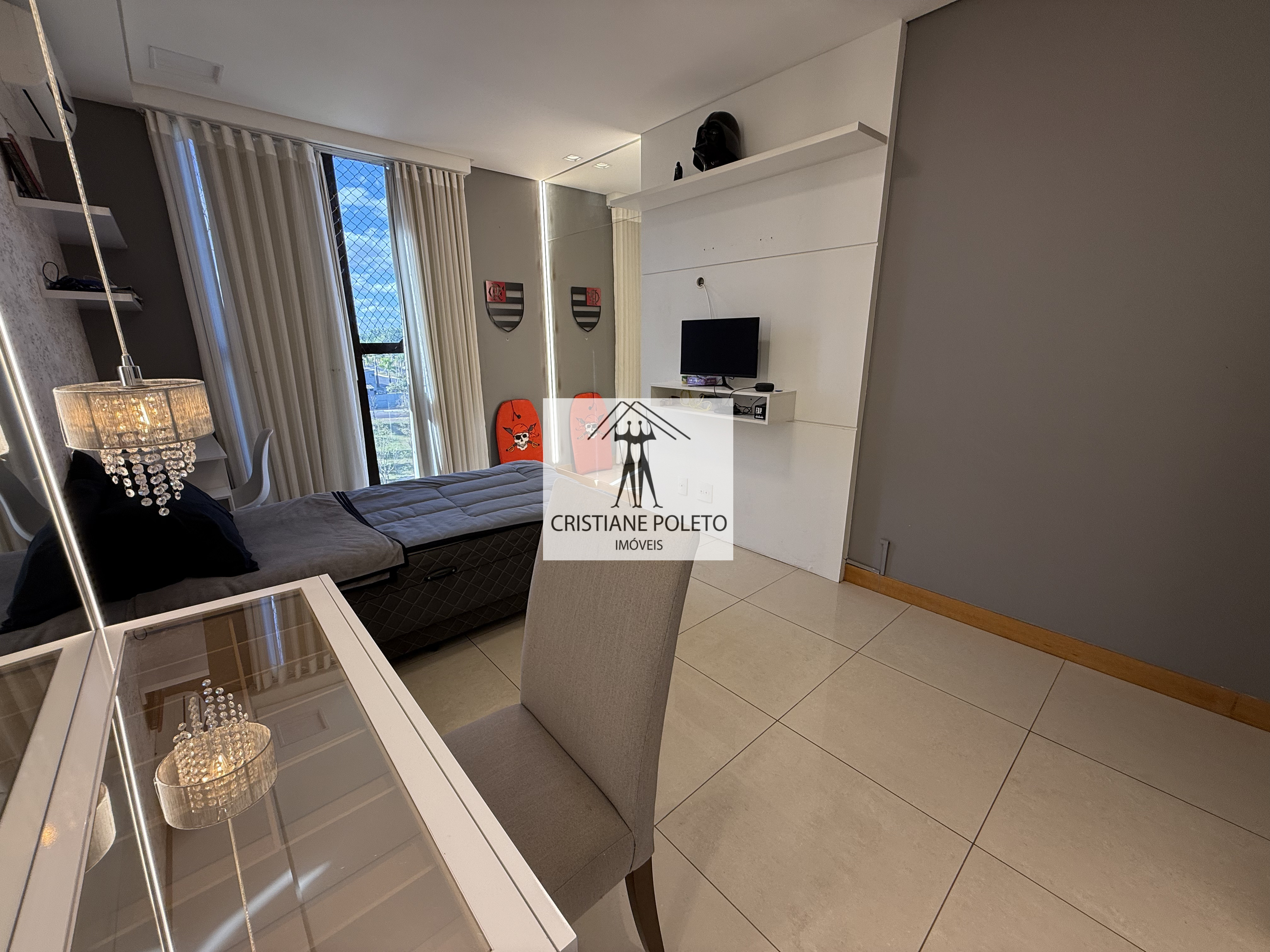 Sudoeste SQSW 300 Ed Marcelo Pimentel 199m2