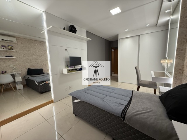 Sudoeste SQSW 300 Ed Marcelo Pimentel 199m2