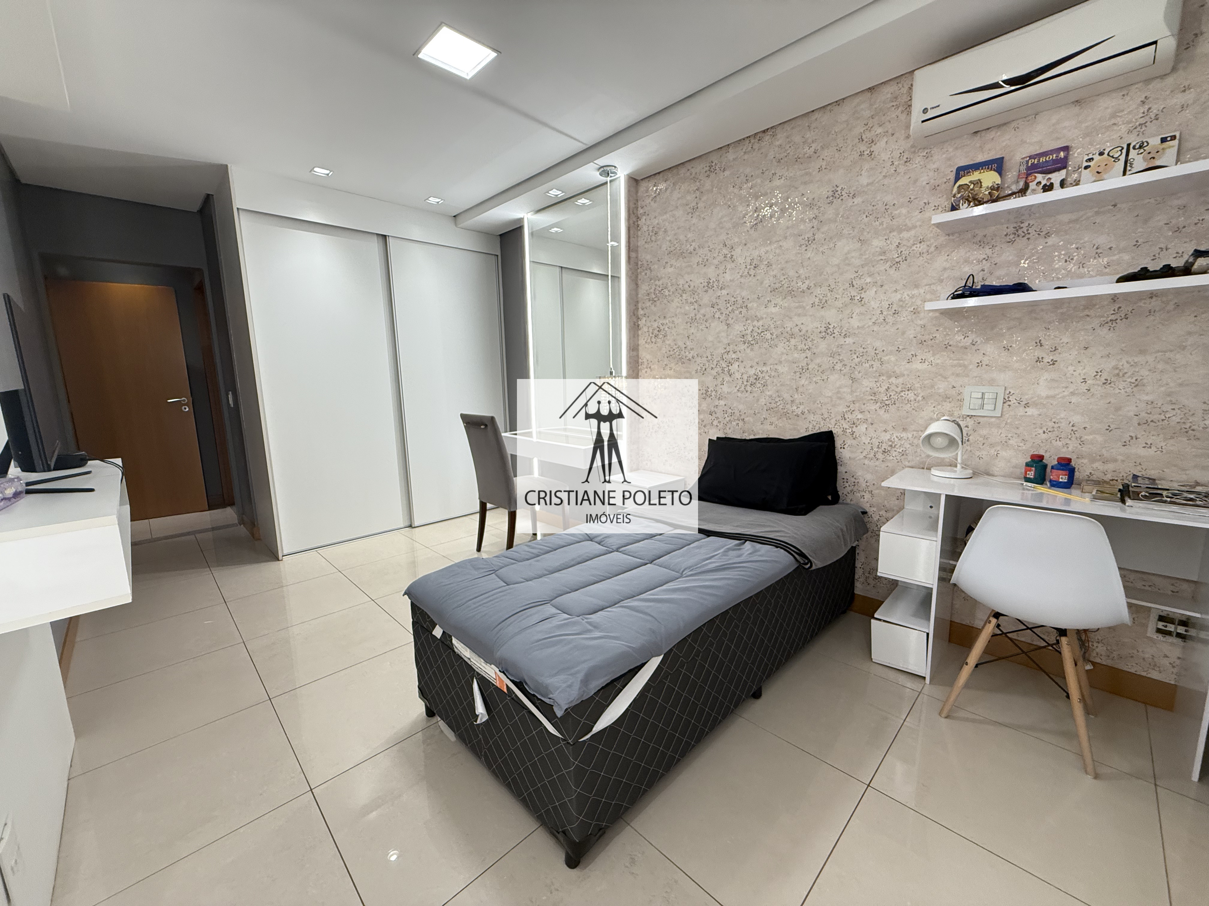 Sudoeste SQSW 300 Ed Marcelo Pimentel 199m2