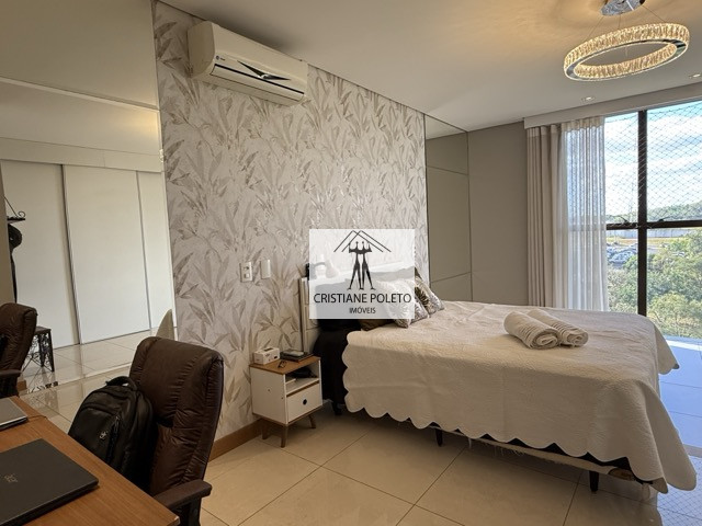 Sudoeste SQSW 300 Ed Marcelo Pimentel 199m2