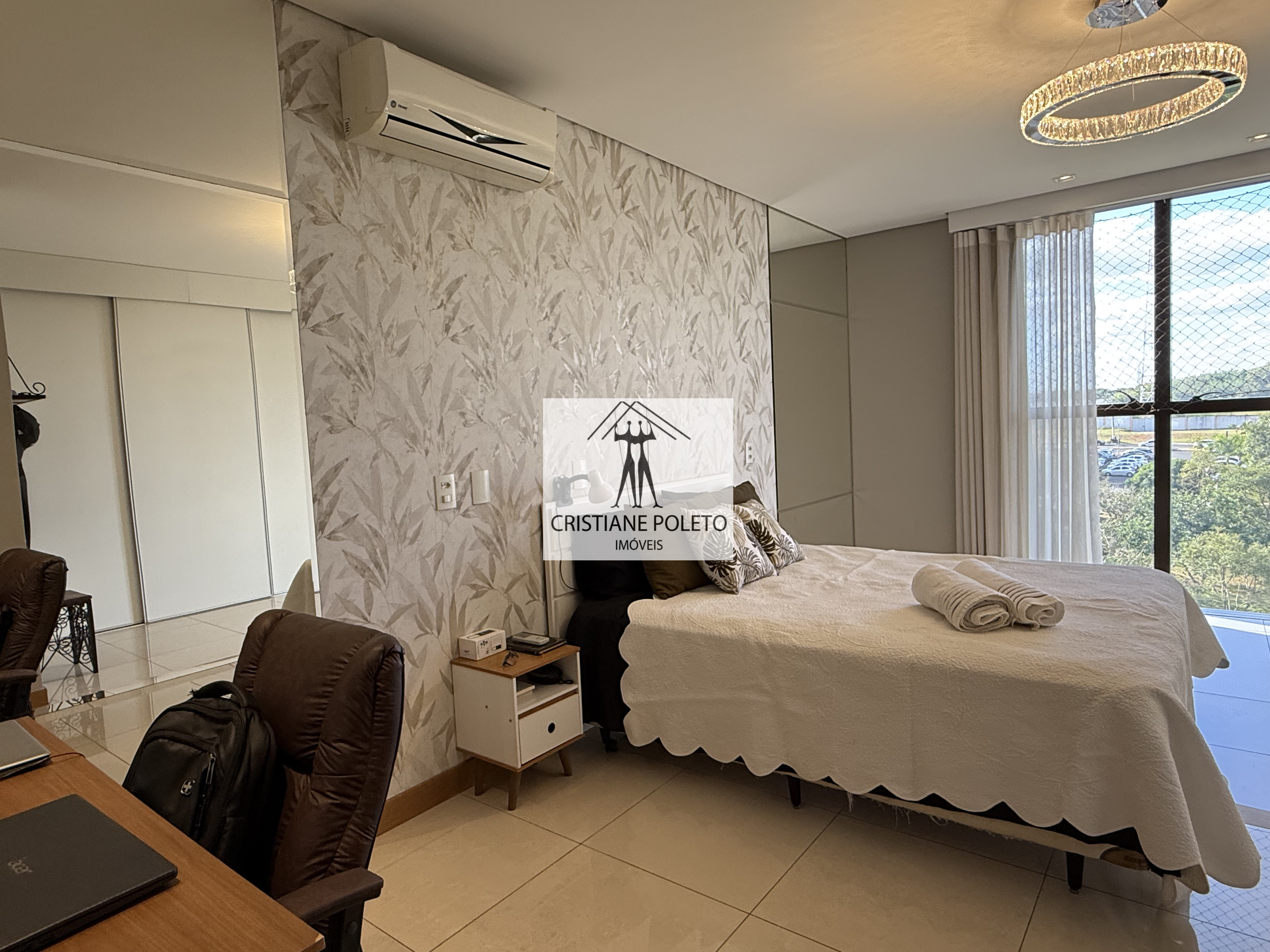 Sudoeste SQSW 300 Ed Marcelo Pimentel 199m2