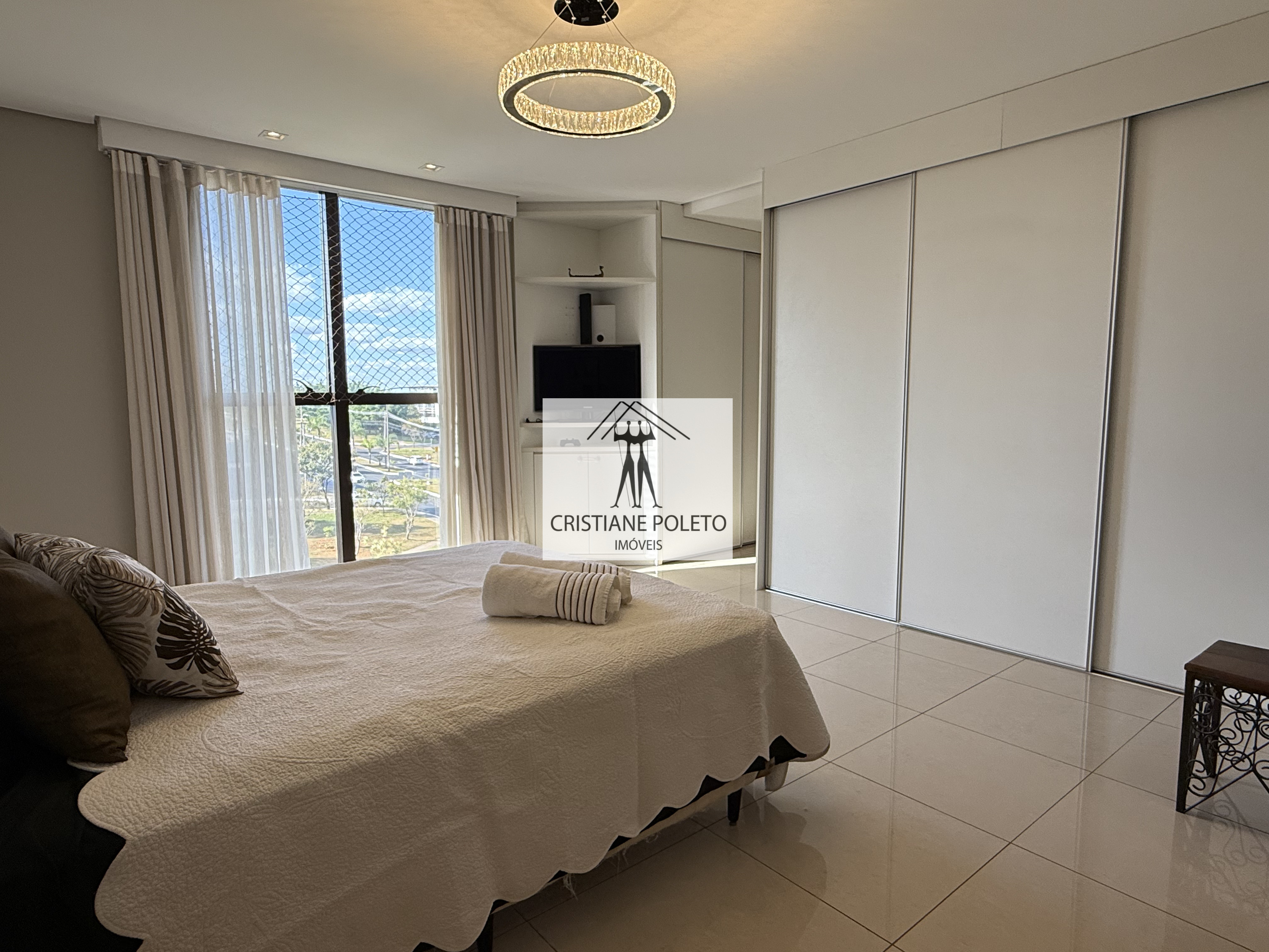 Sudoeste SQSW 300 Ed Marcelo Pimentel 199m2