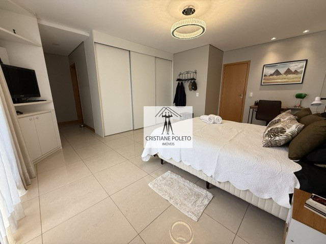 Sudoeste SQSW 300 Ed Marcelo Pimentel 199m2