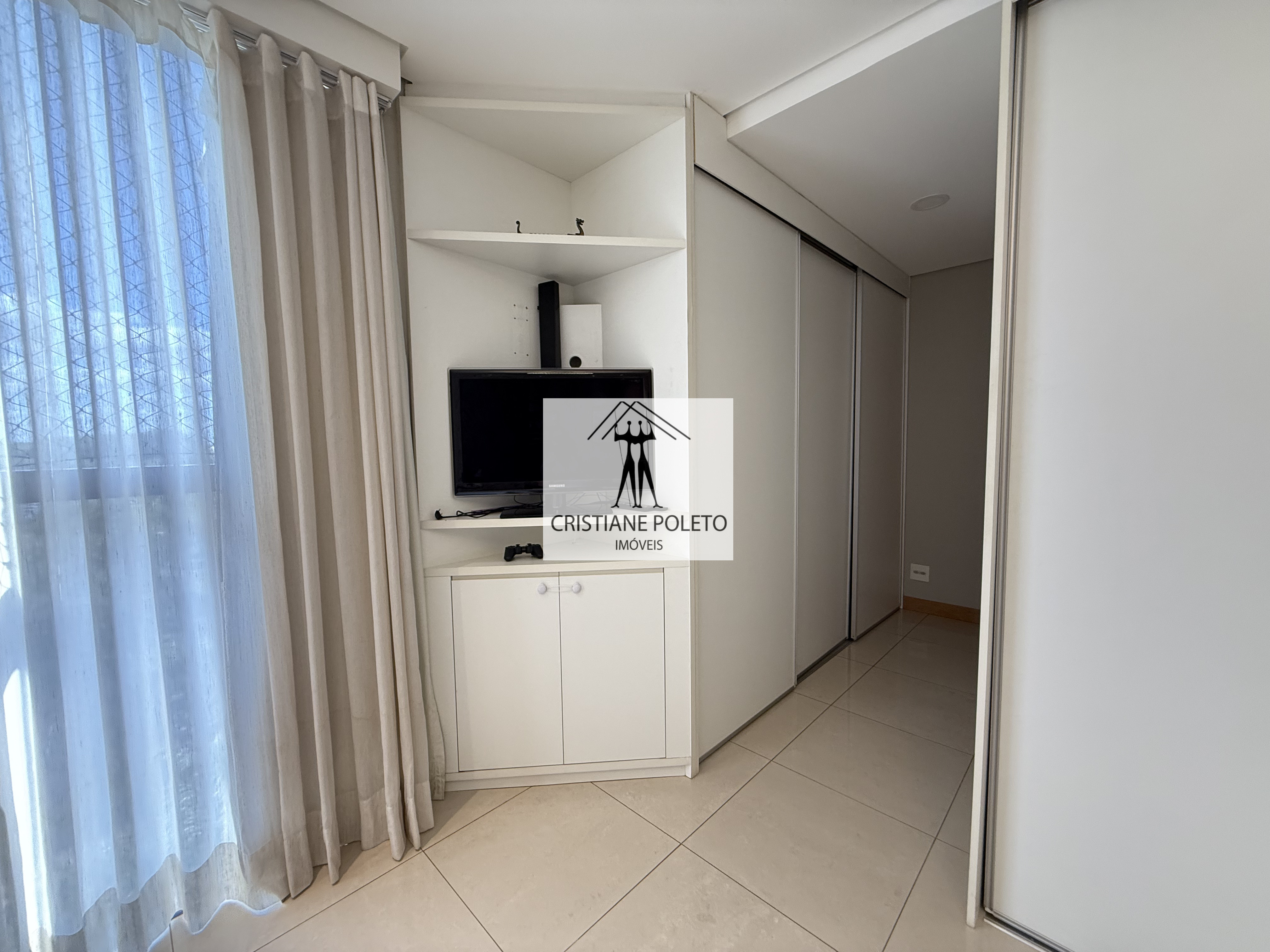 Sudoeste SQSW 300 Ed Marcelo Pimentel 199m2