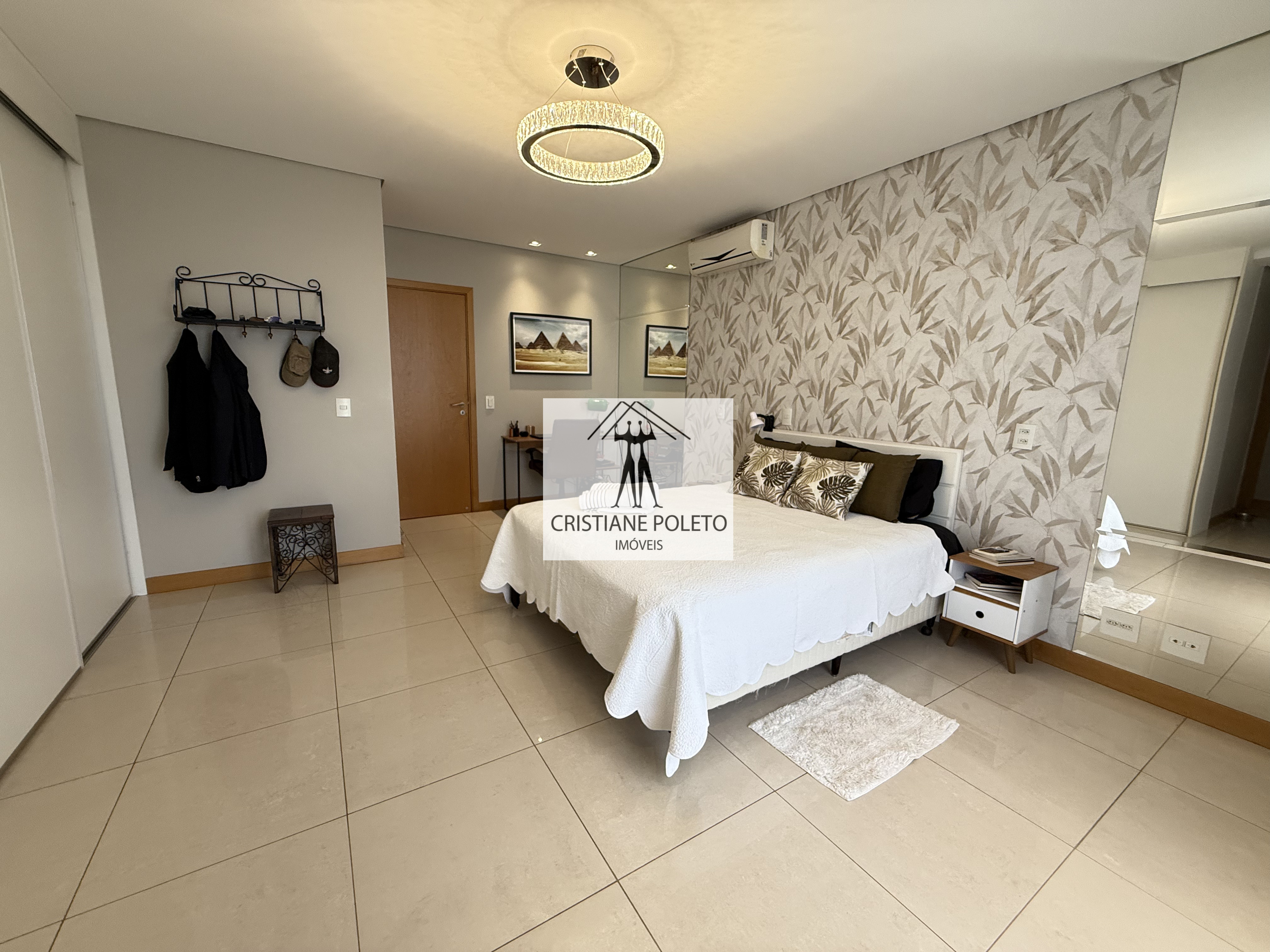 Sudoeste SQSW 300 Ed Marcelo Pimentel 199m2