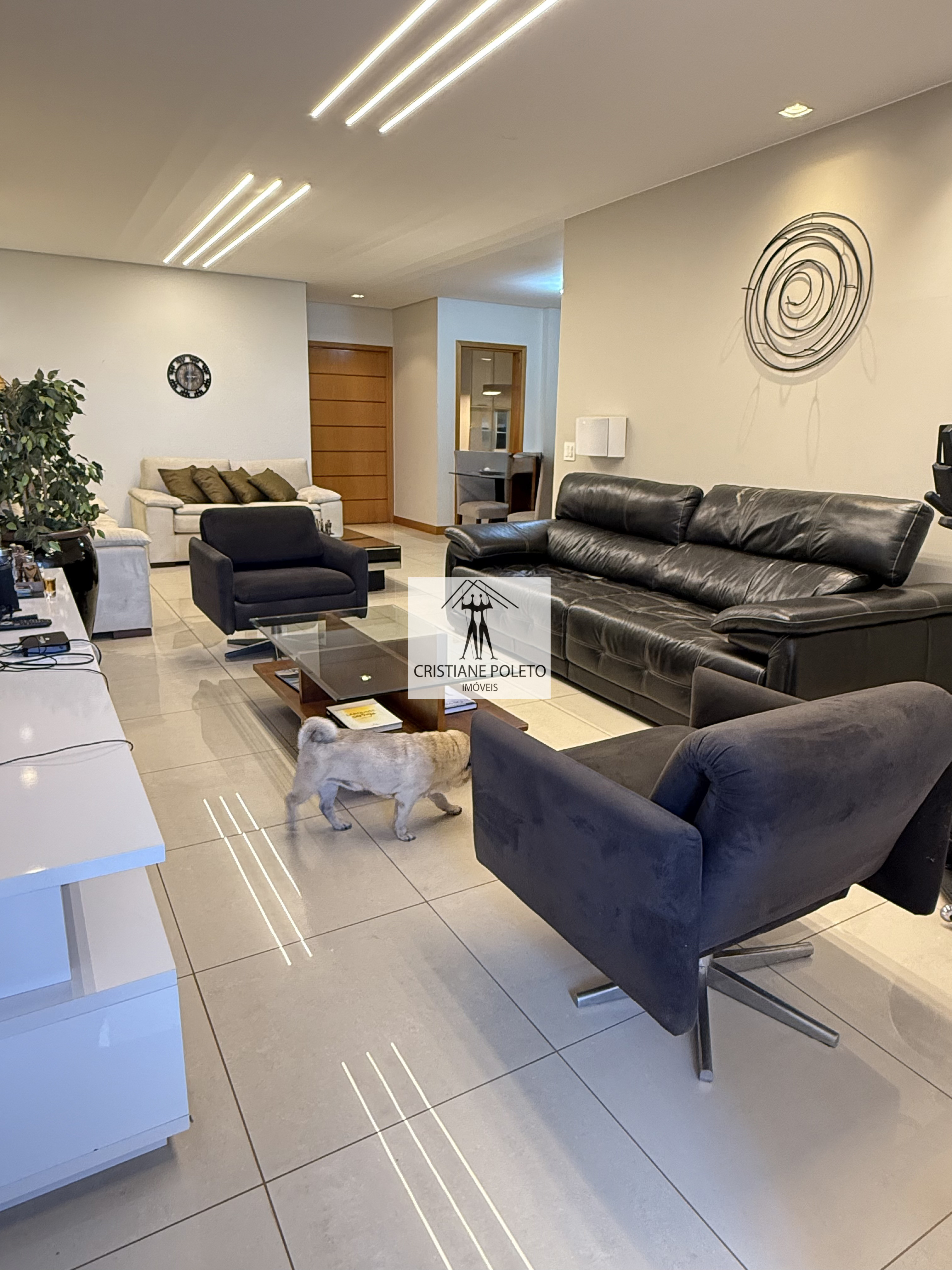 Sudoeste SQSW 300 Ed Marcelo Pimentel 199m2