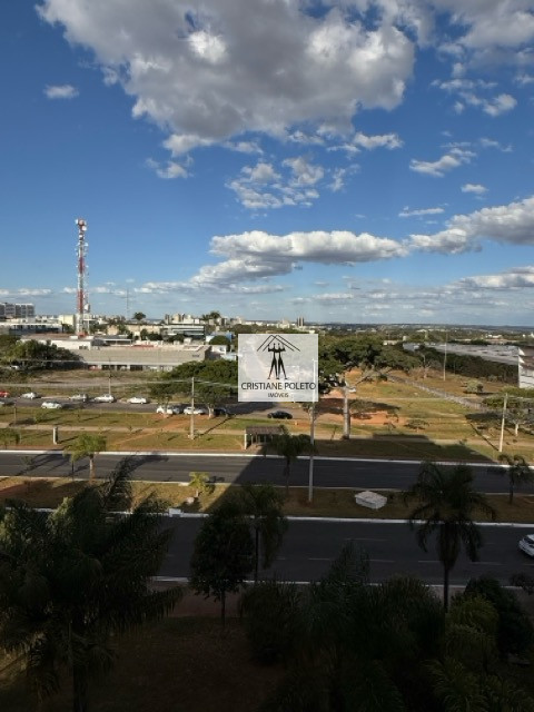 Sudoeste SQSW 300 Ed Marcelo Pimentel 199m2