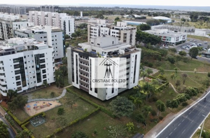 Sudoeste SQSW 300 Ed Marcelo Pimentel 199m2