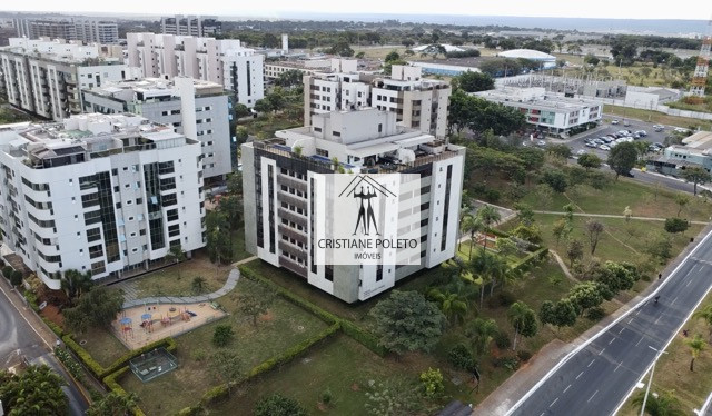 Sudoeste SQSW 300 Ed Marcelo Pimentel 199m2