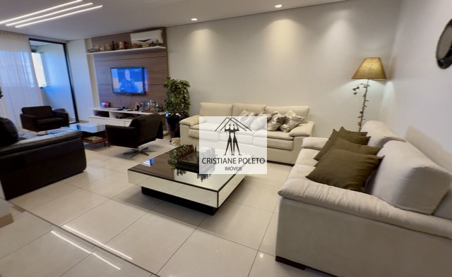 Sudoeste SQSW 300 Ed Marcelo Pimentel 199m2