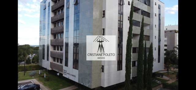 Sudoeste SQSW 300 Ed Marcelo Pimentel 199m2