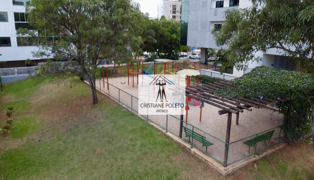 Sudoeste SQSW 300 Ed Marcelo Pimentel 199m2