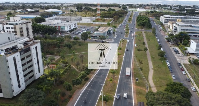 Sudoeste SQSW 300 Ed Marcelo Pimentel 199m2