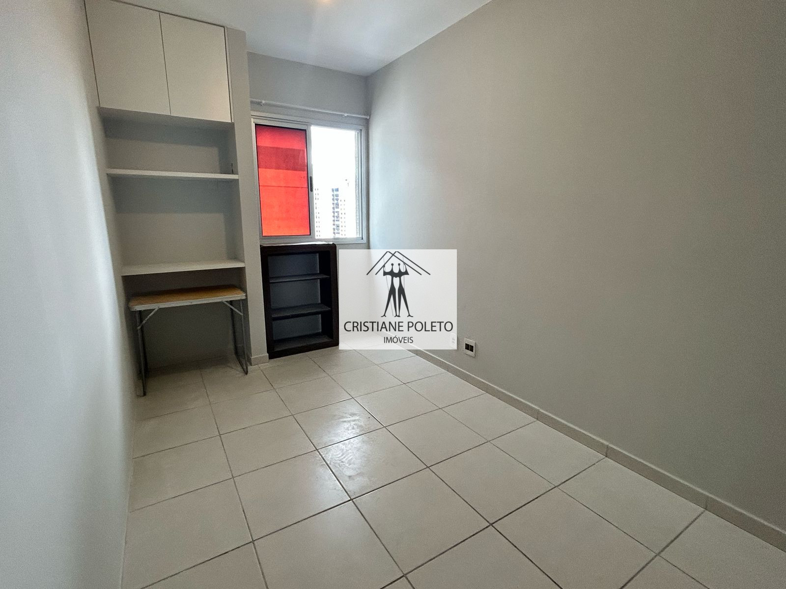 Atol das Rocas 32m2 Semi Mobiliado