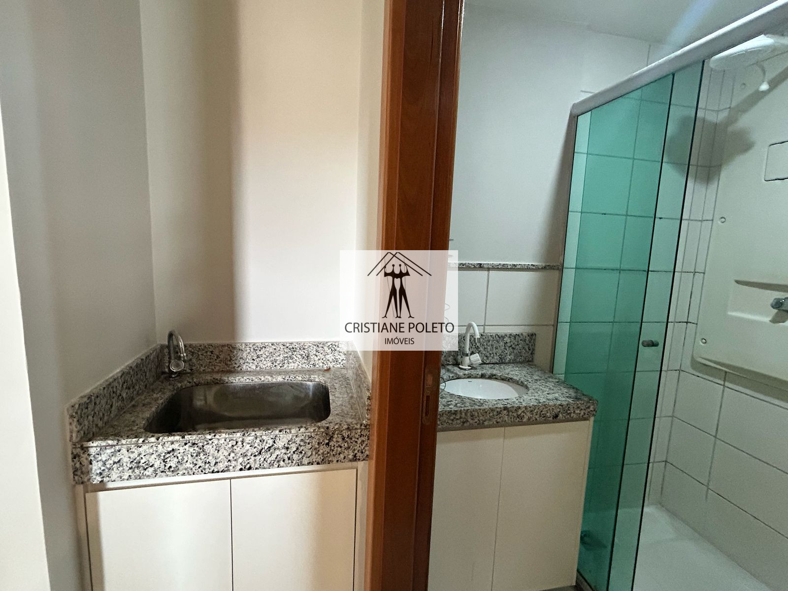 Atol das Rocas 32m2 Semi Mobiliado