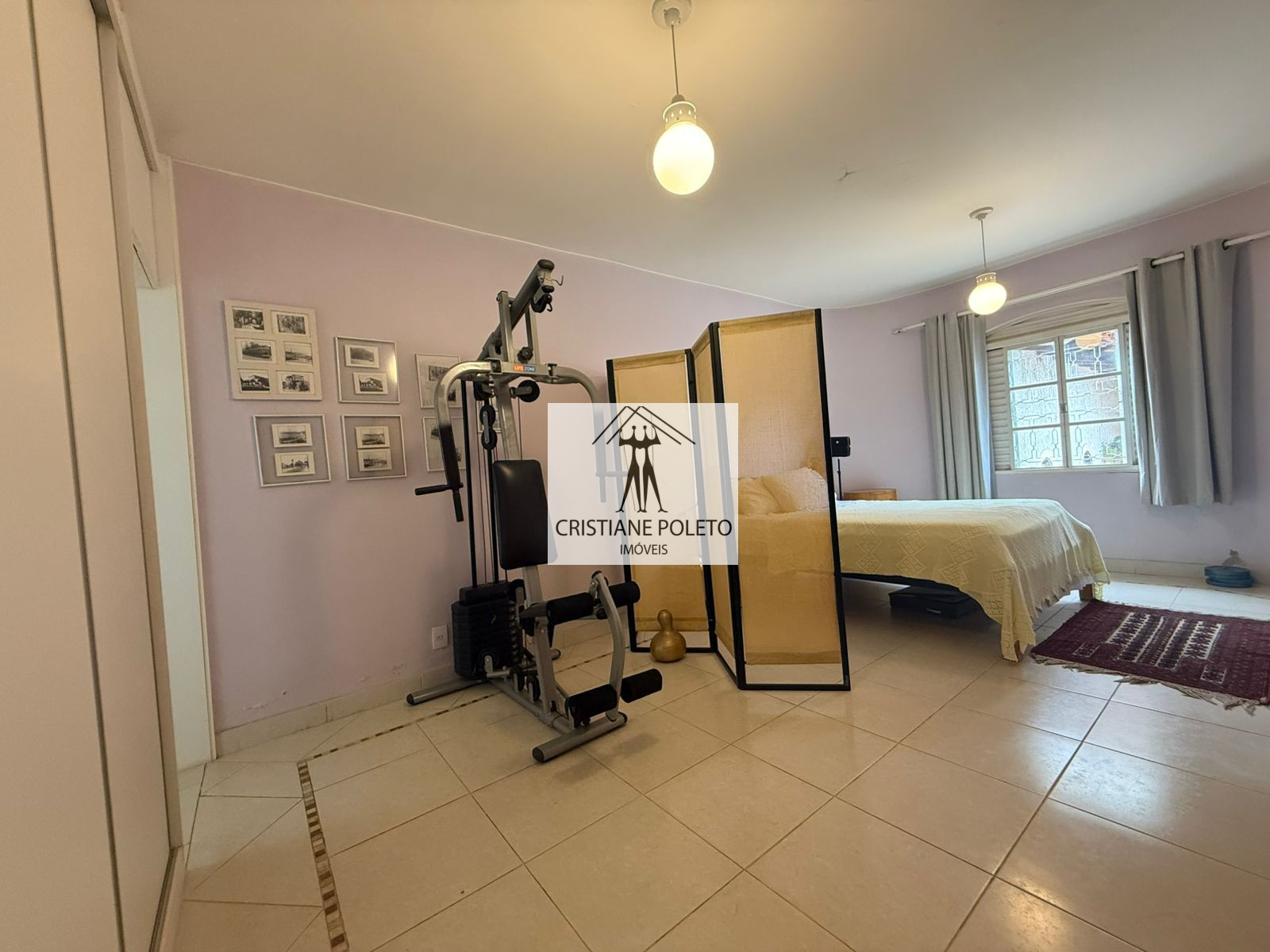 Lago Sul SHIS QI 19 - Terrea para Reforma