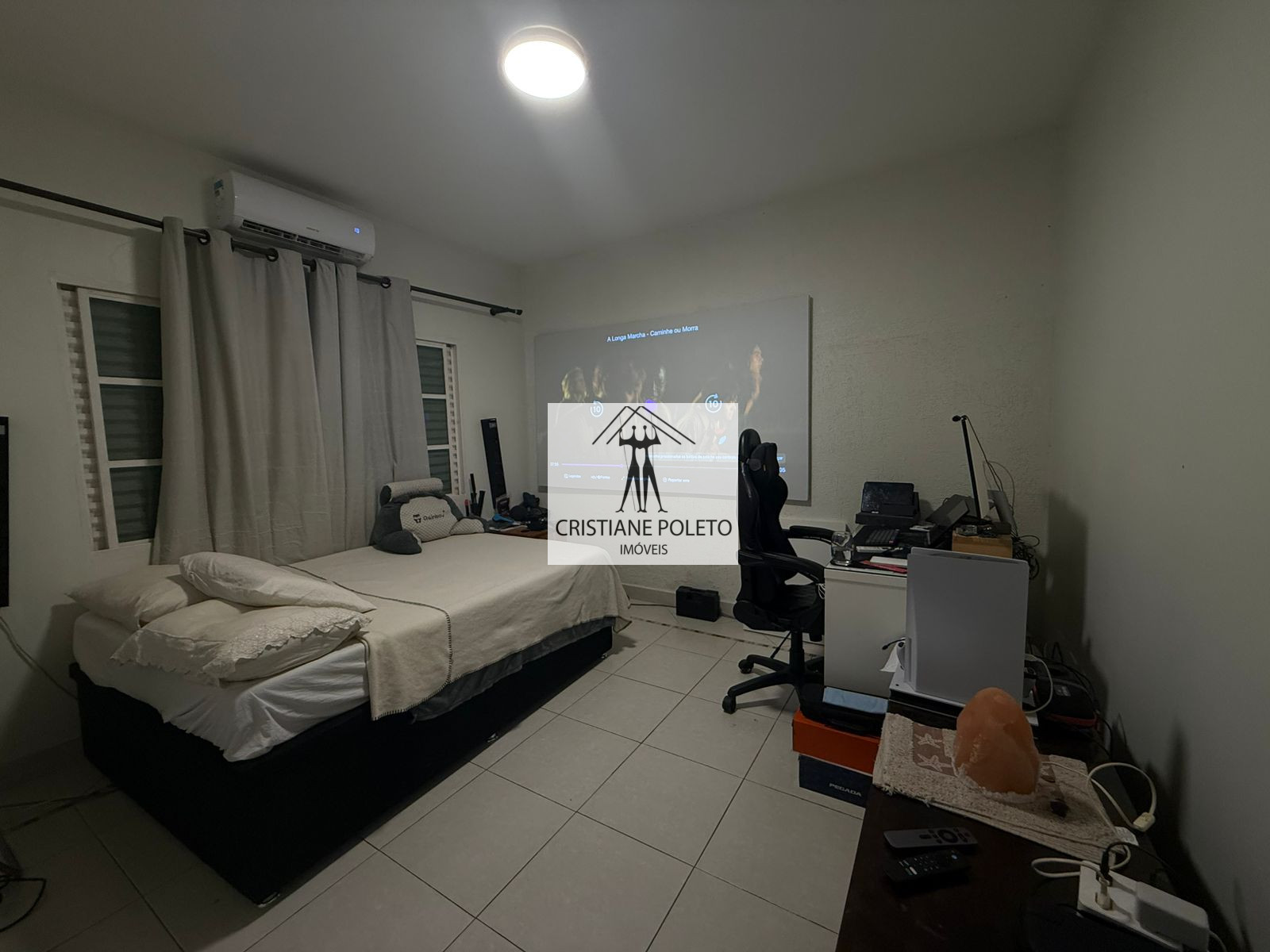 Lago Sul SHIS QI 19 - Terrea para Reforma