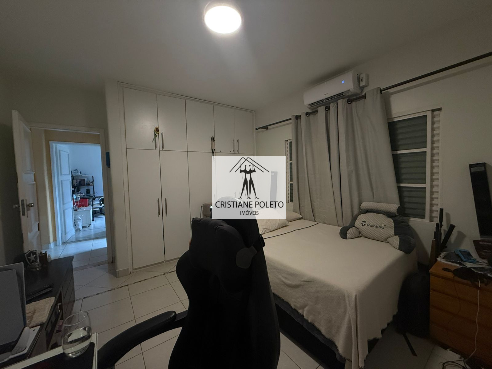 Lago Sul SHIS QI 19 - Terrea para Reforma