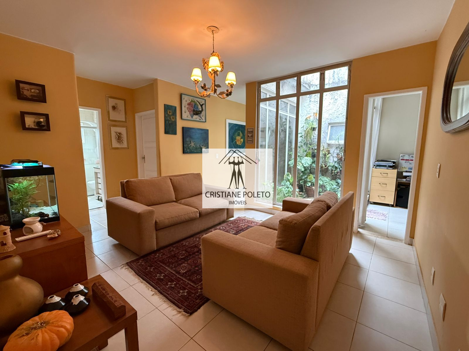 Lago Sul SHIS QI 19 - Terrea para Reforma