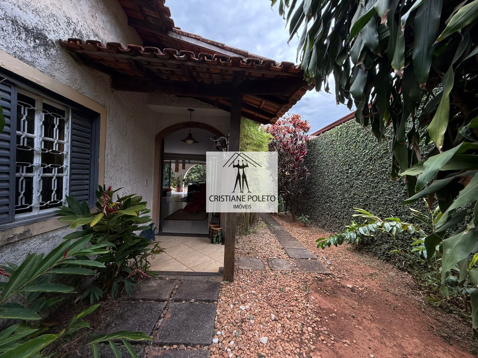 Lago Sul SHIS QI 19 - Terrea para Reforma