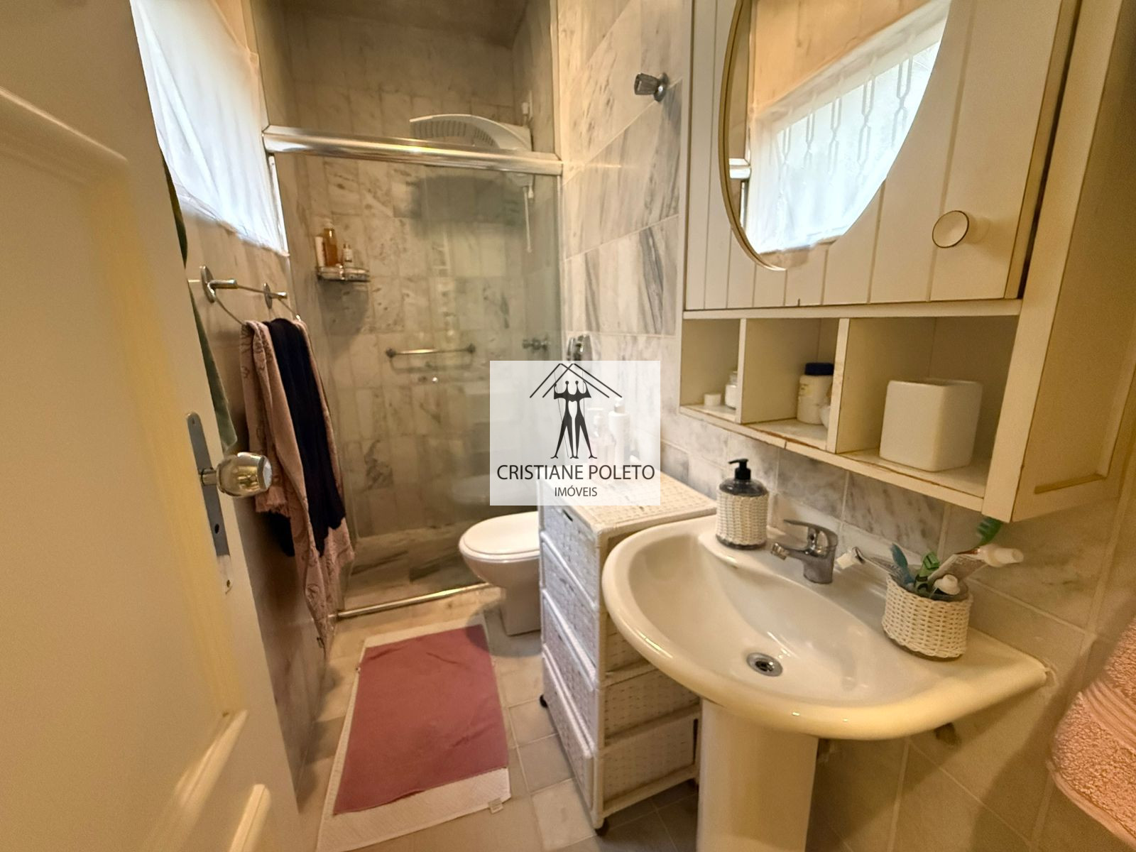 Lago Sul SHIS QI 19 - Terrea para Reforma