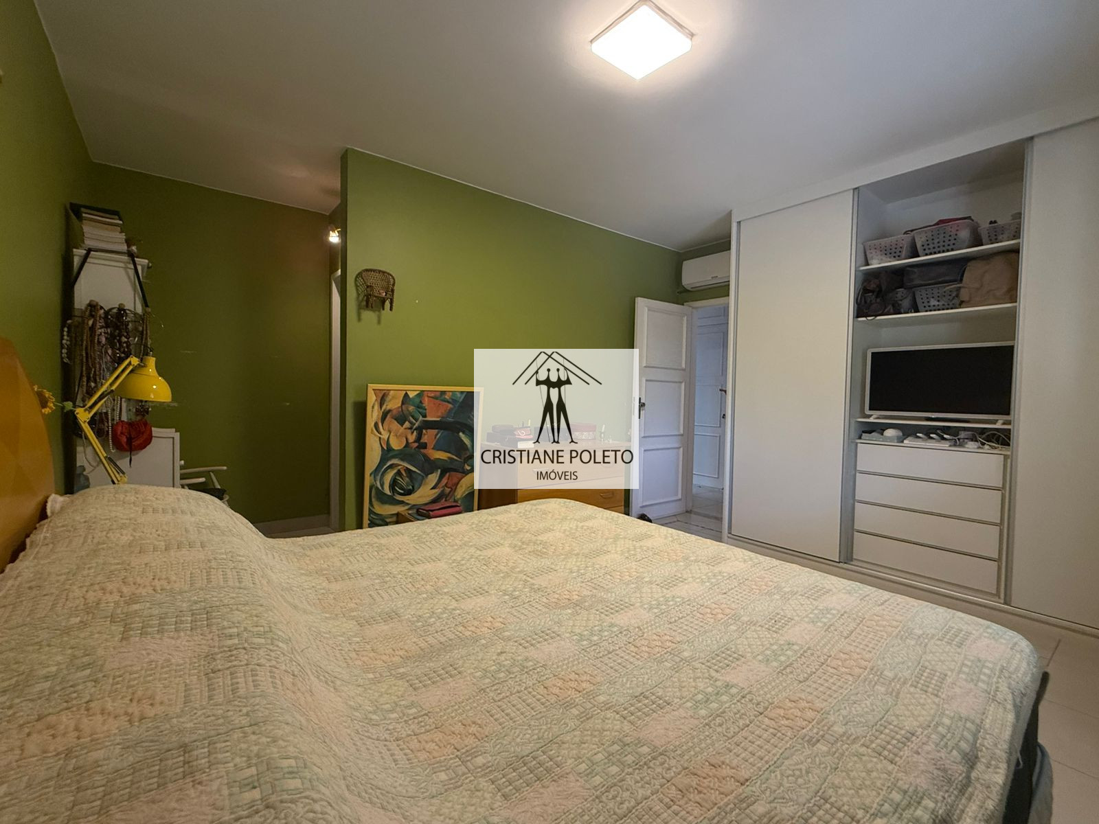 Lago Sul SHIS QI 19 - Terrea para Reforma