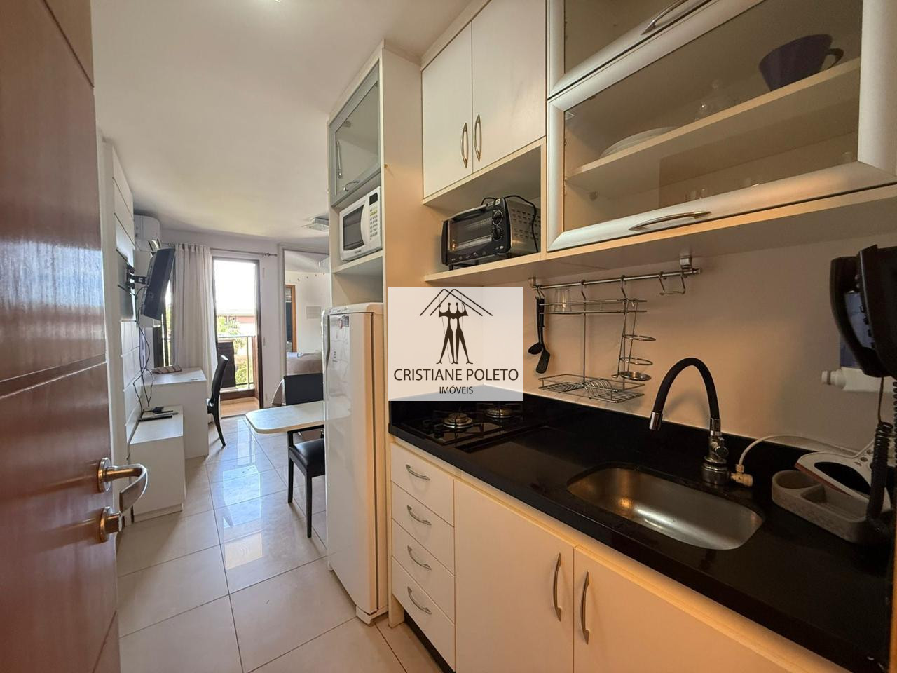 Life Resort - Vista Piscina