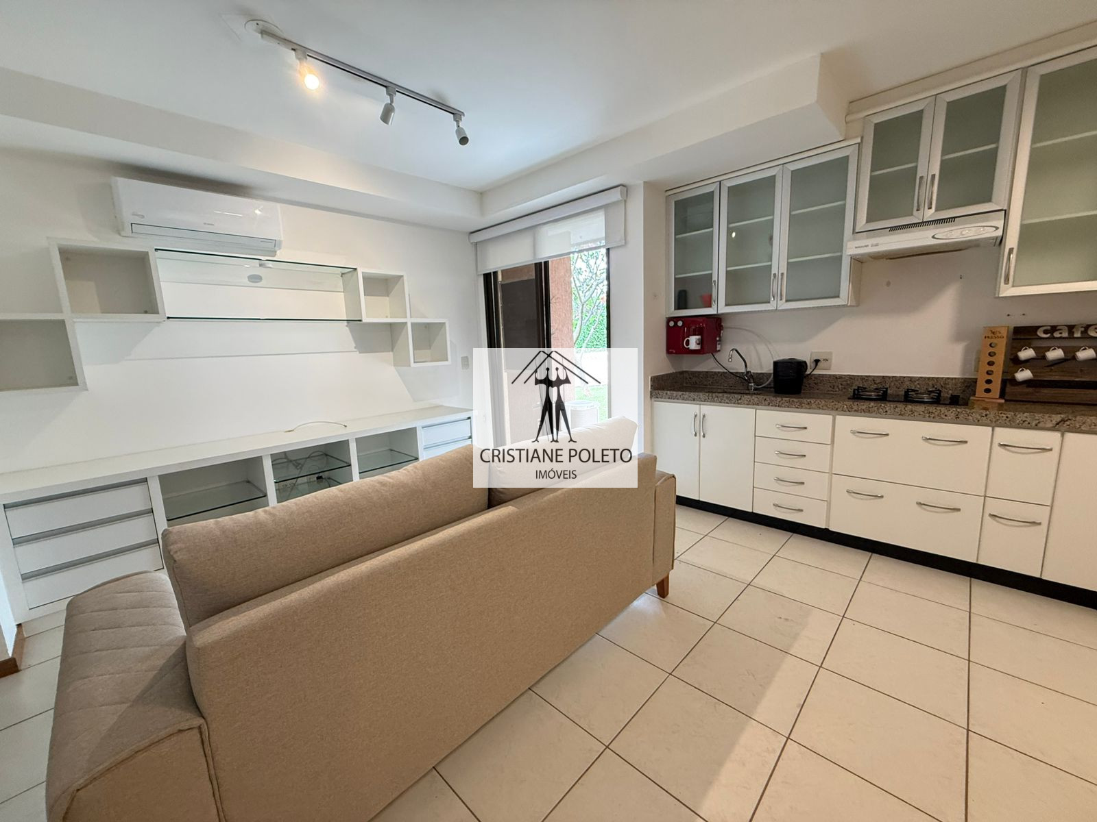 Life Resort Terreo 45m2