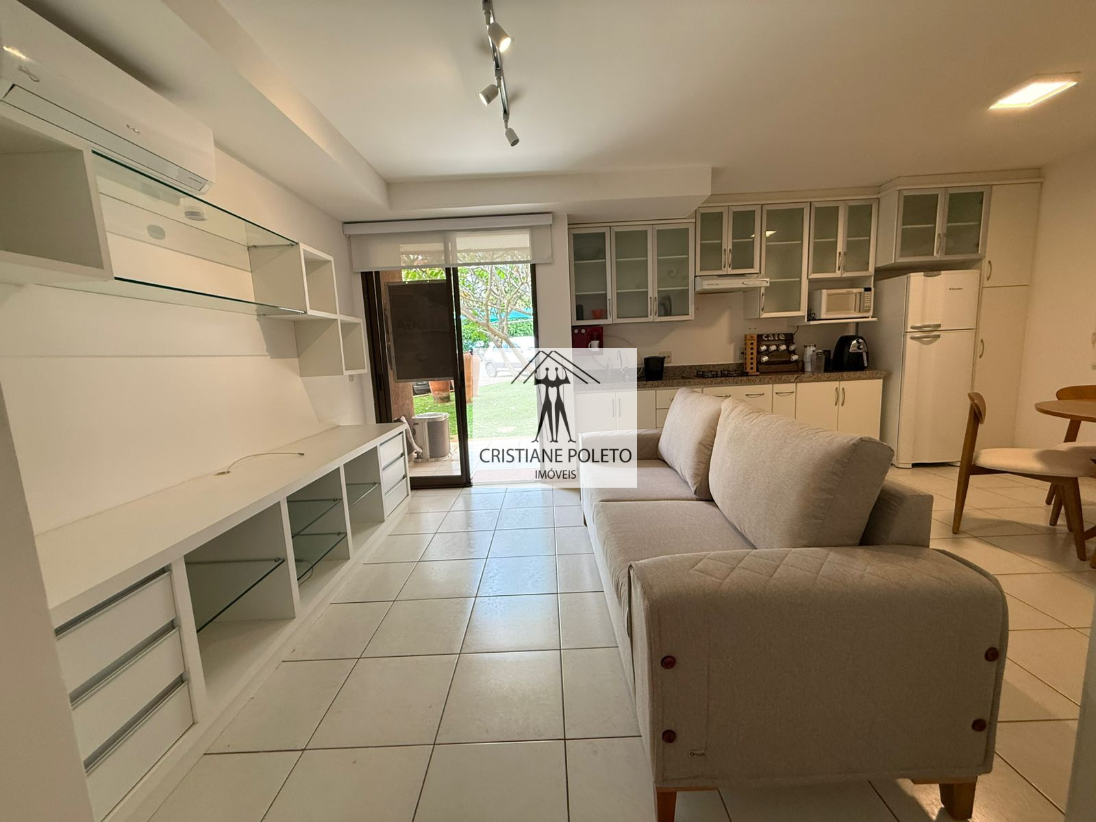 Life Resort Terreo 45m2